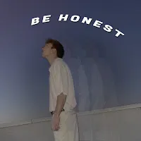 Clide — Be Honest — обложка