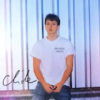 Clide — Broken Parts — обложка