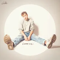 Clide — Curve Me — обложка
